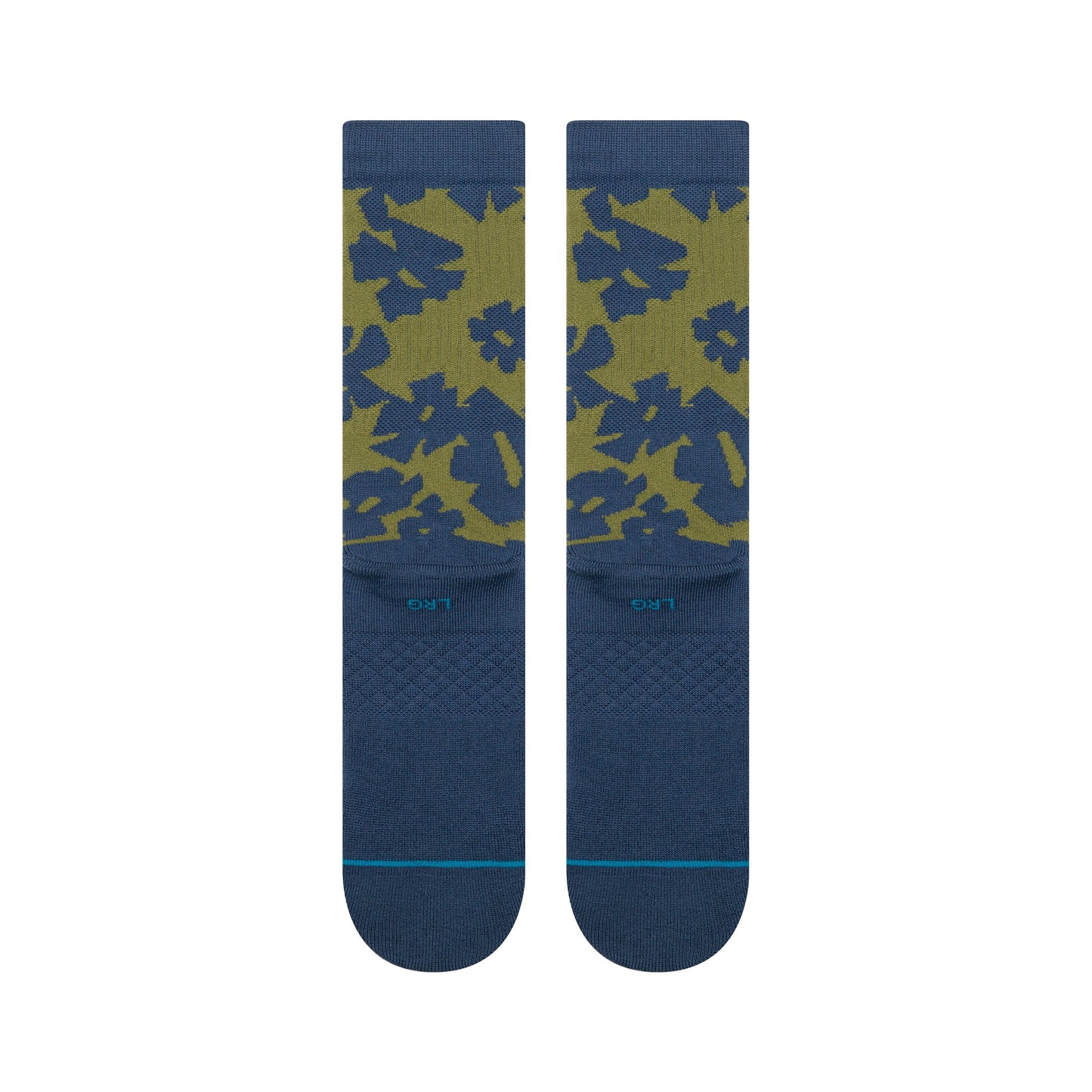 STOMPED CREW | Stance