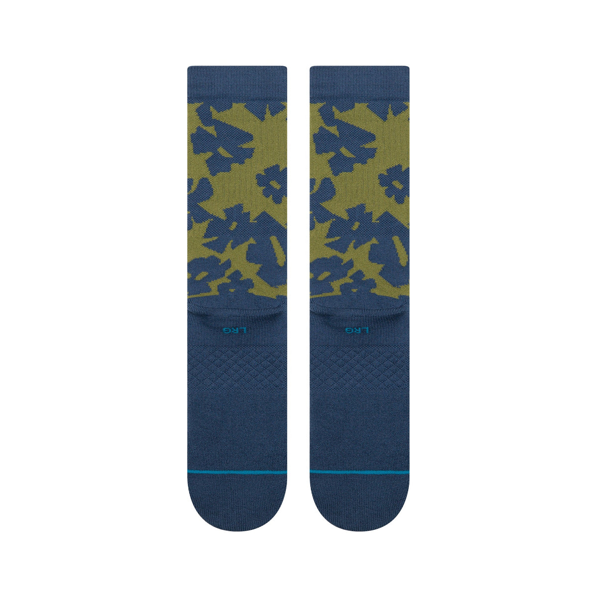 STOMPED CREW | Stance