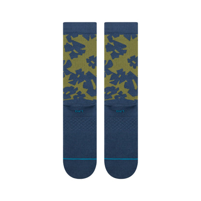 STOMPED CREW | Stance