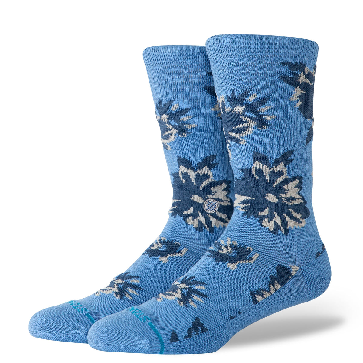BLUE,M