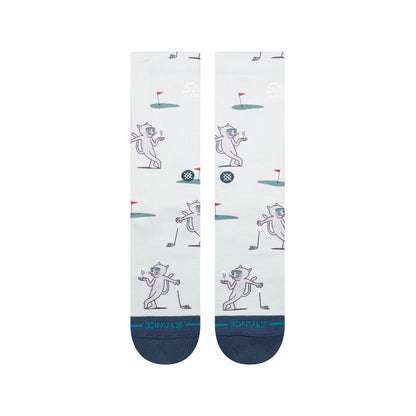 PLAYERS CLUB CREW | Stance
