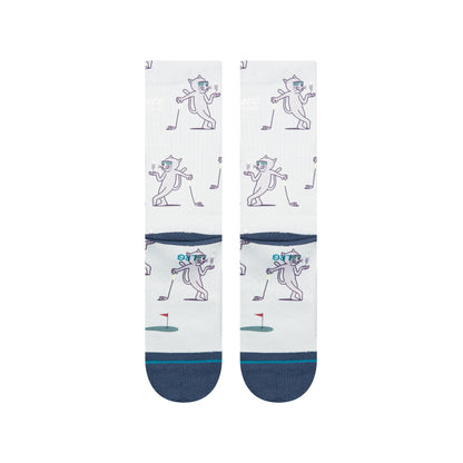 PLAYERS CLUB CREW | Stance