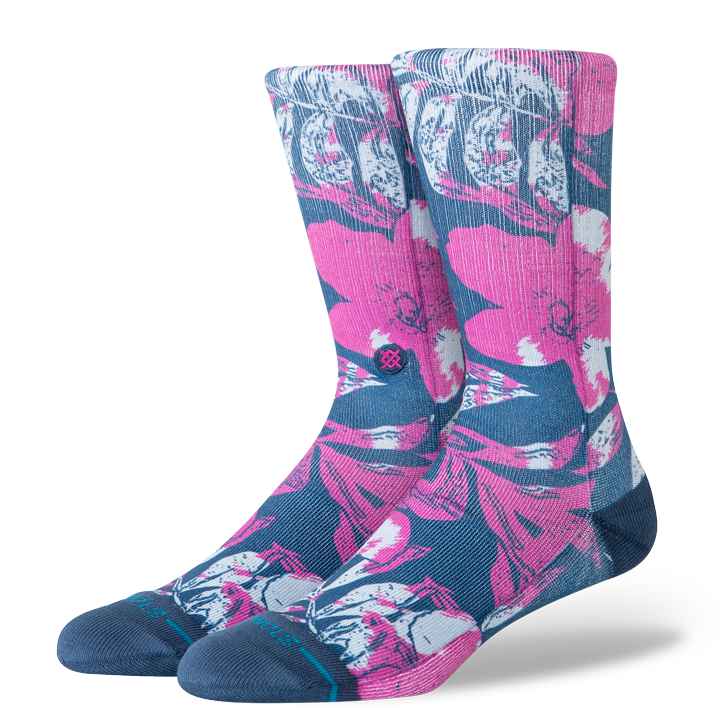 LIHUE CREW | Stance