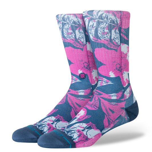 LIHUE CREW | Stance