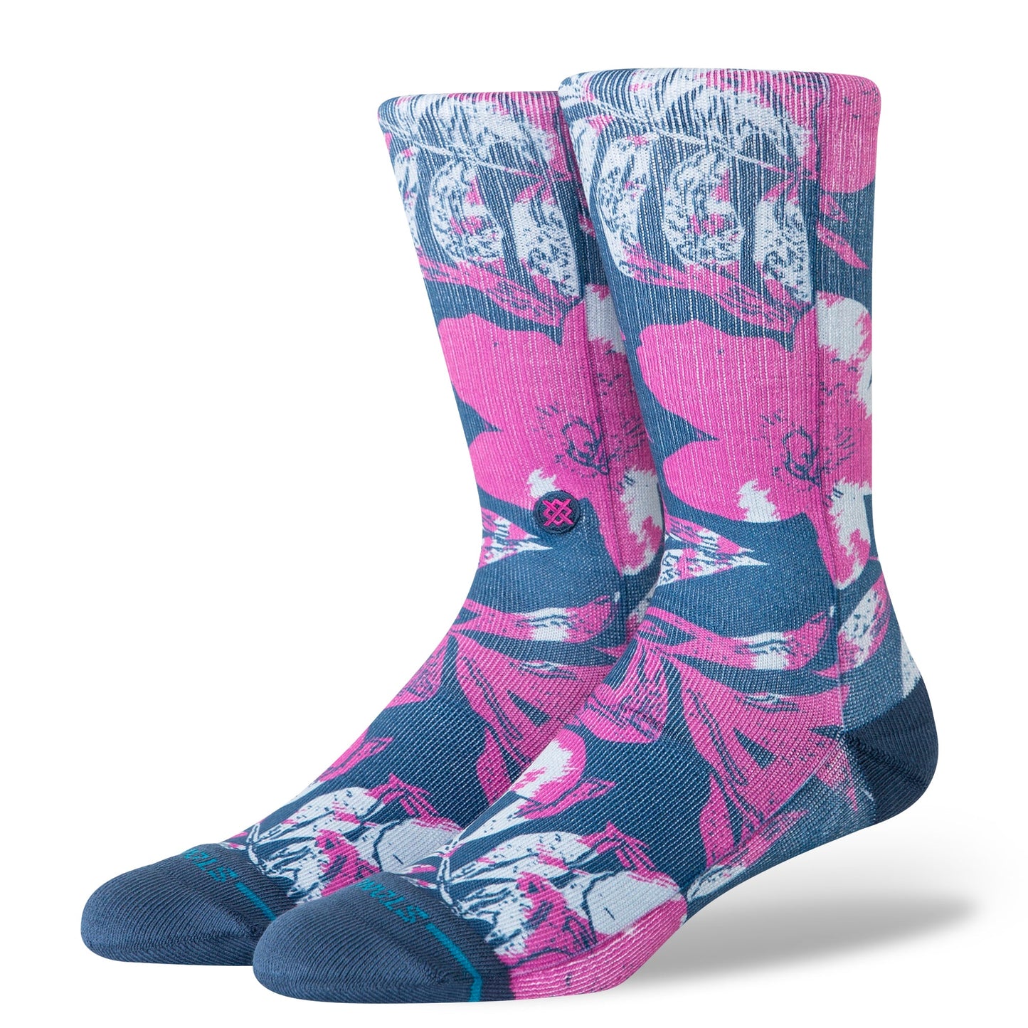 LIHUE CREW | Stance