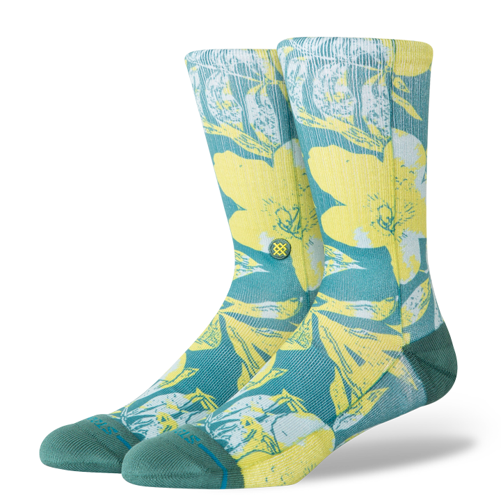 LIHUE CREW | Stance