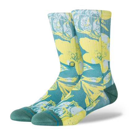 LIHUE CREW | Stance