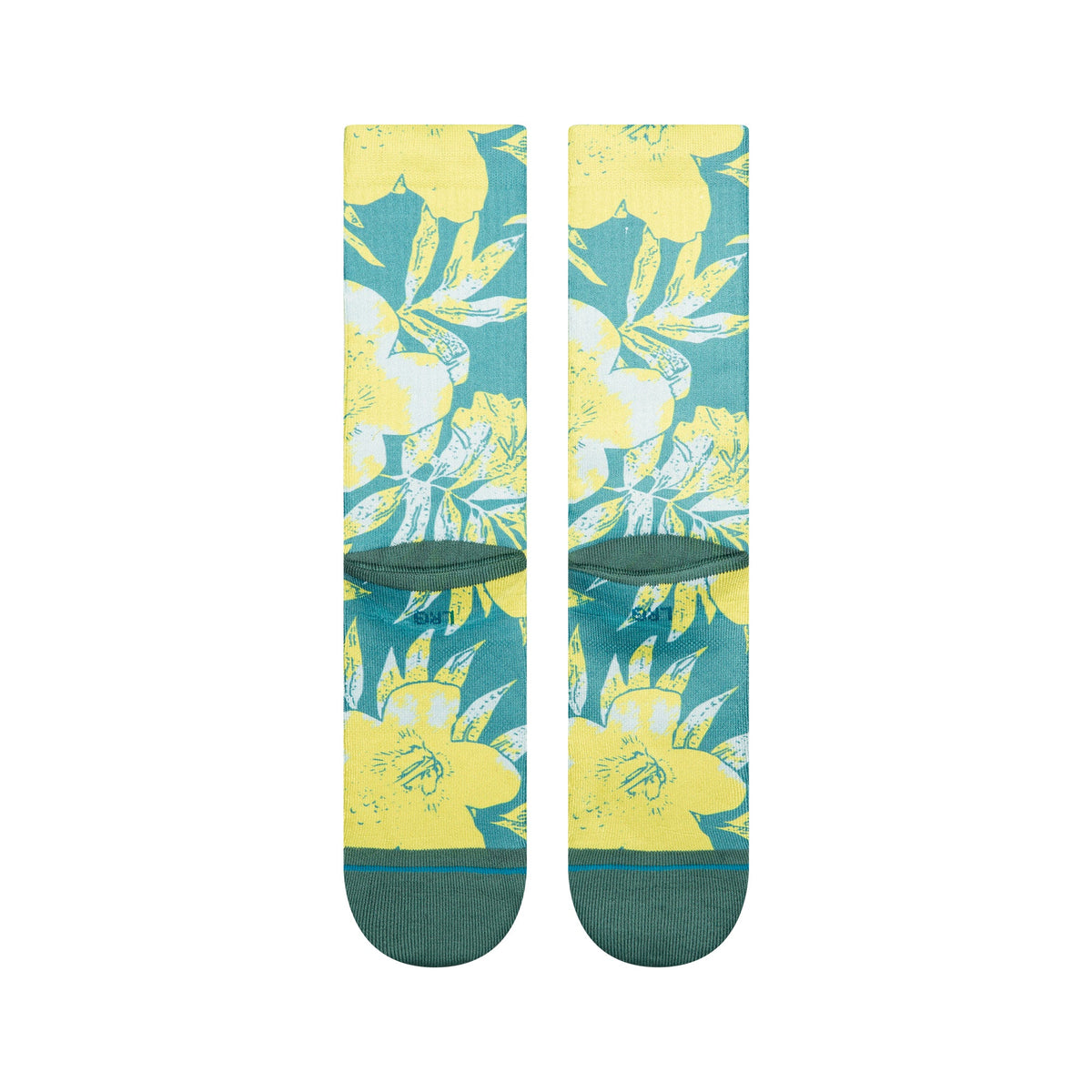 LIHUE CREW | Stance