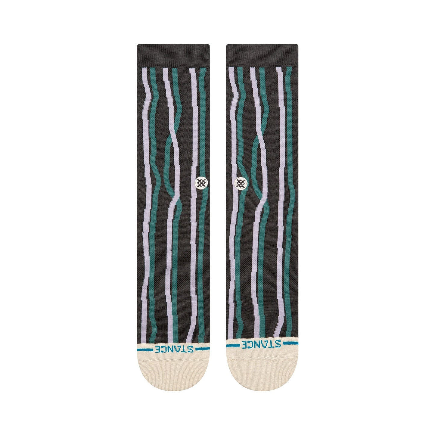KELP CREW | Stance