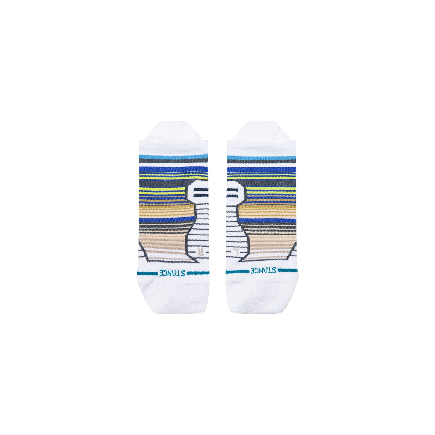 JORONGO LIGHT TAB | Stance