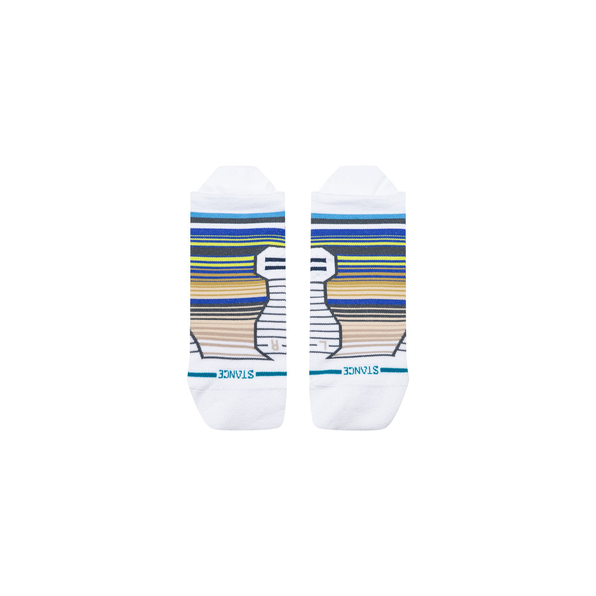JORONGO LIGHT TAB | Stance