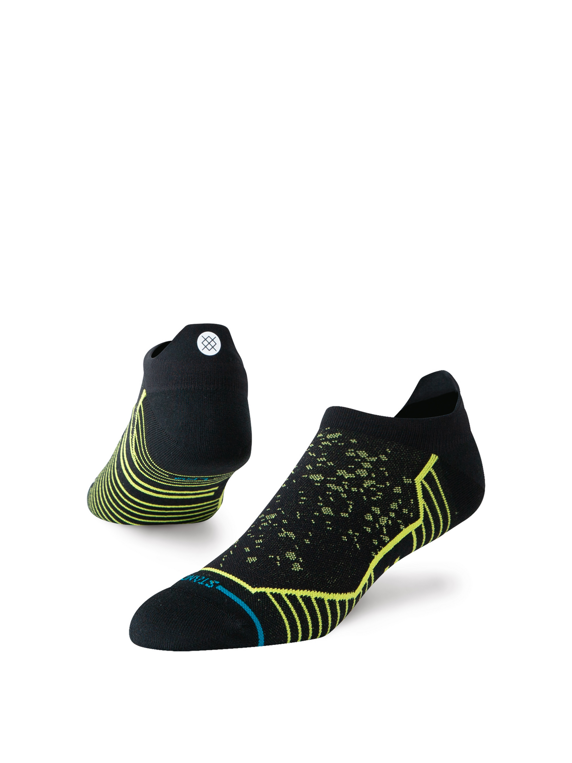 SPECKLE UL TAB | Stance