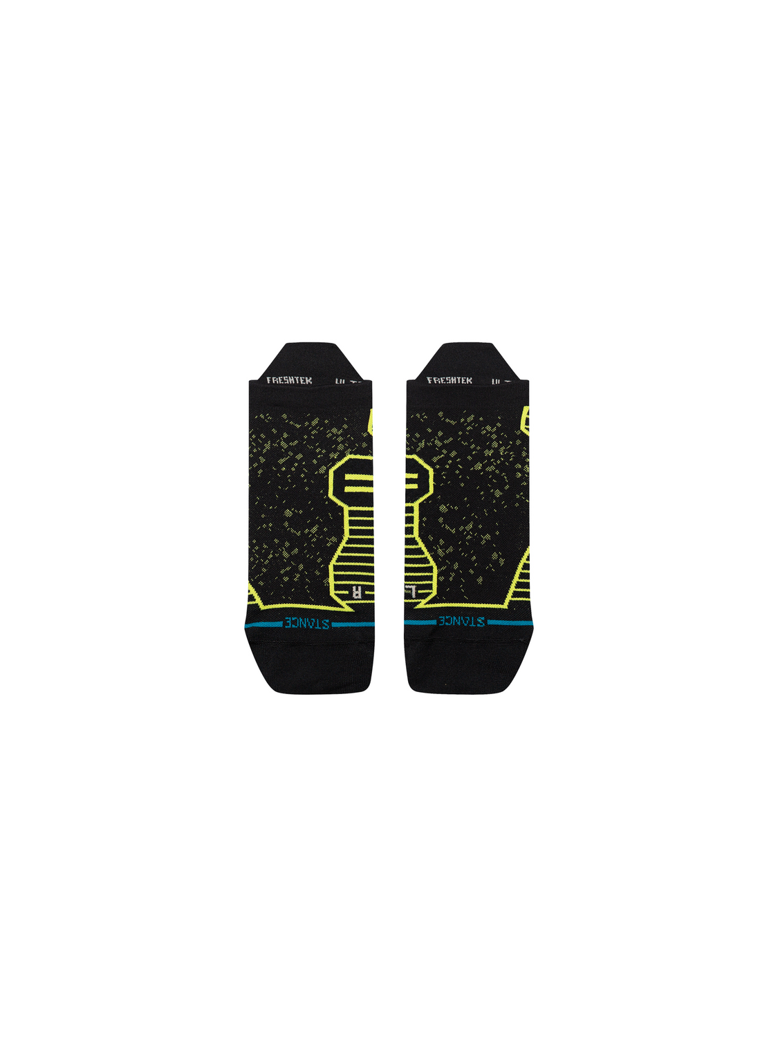 SPECKLE UL TAB | Stance