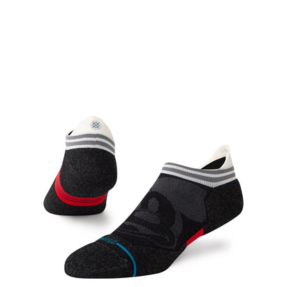 Disney Classics Mickey Light Cushion Feel360™ Infiknit™ Nylon Blend Run Tab Socks | Stance | Stance