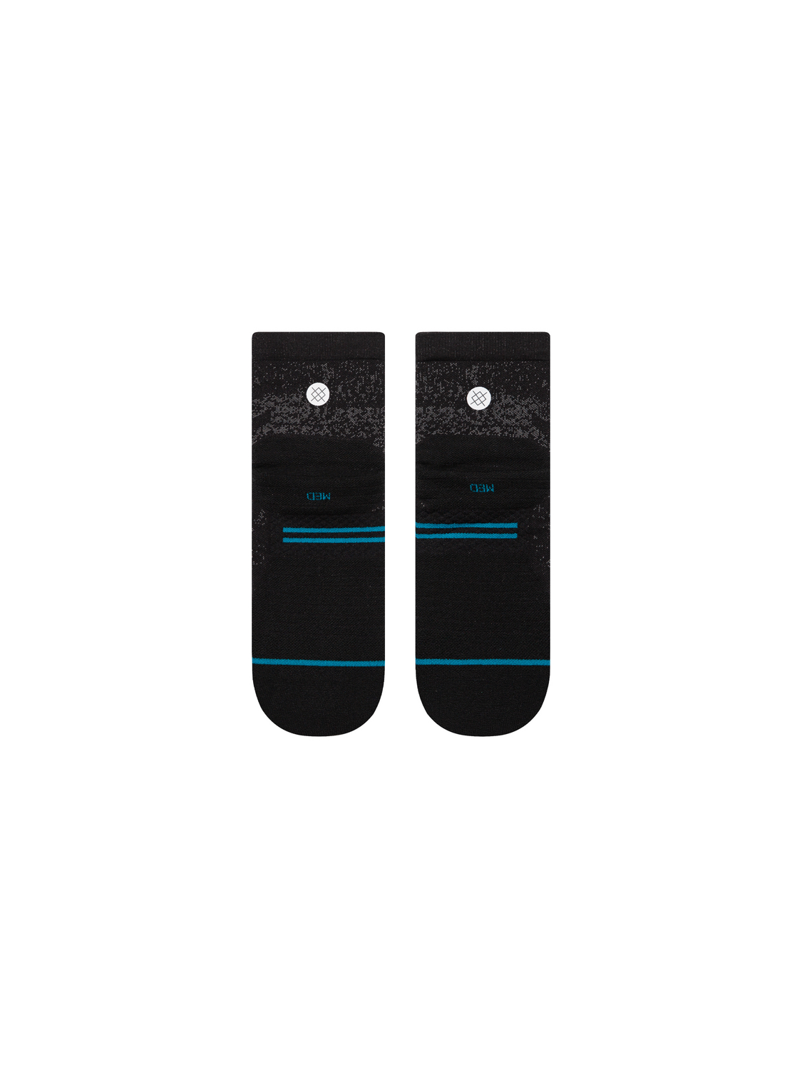 RUN LIGHT QUARTER | Stance