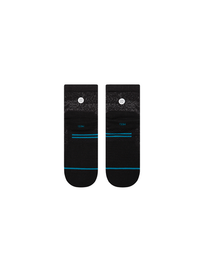RUN LIGHT QUARTER | Stance