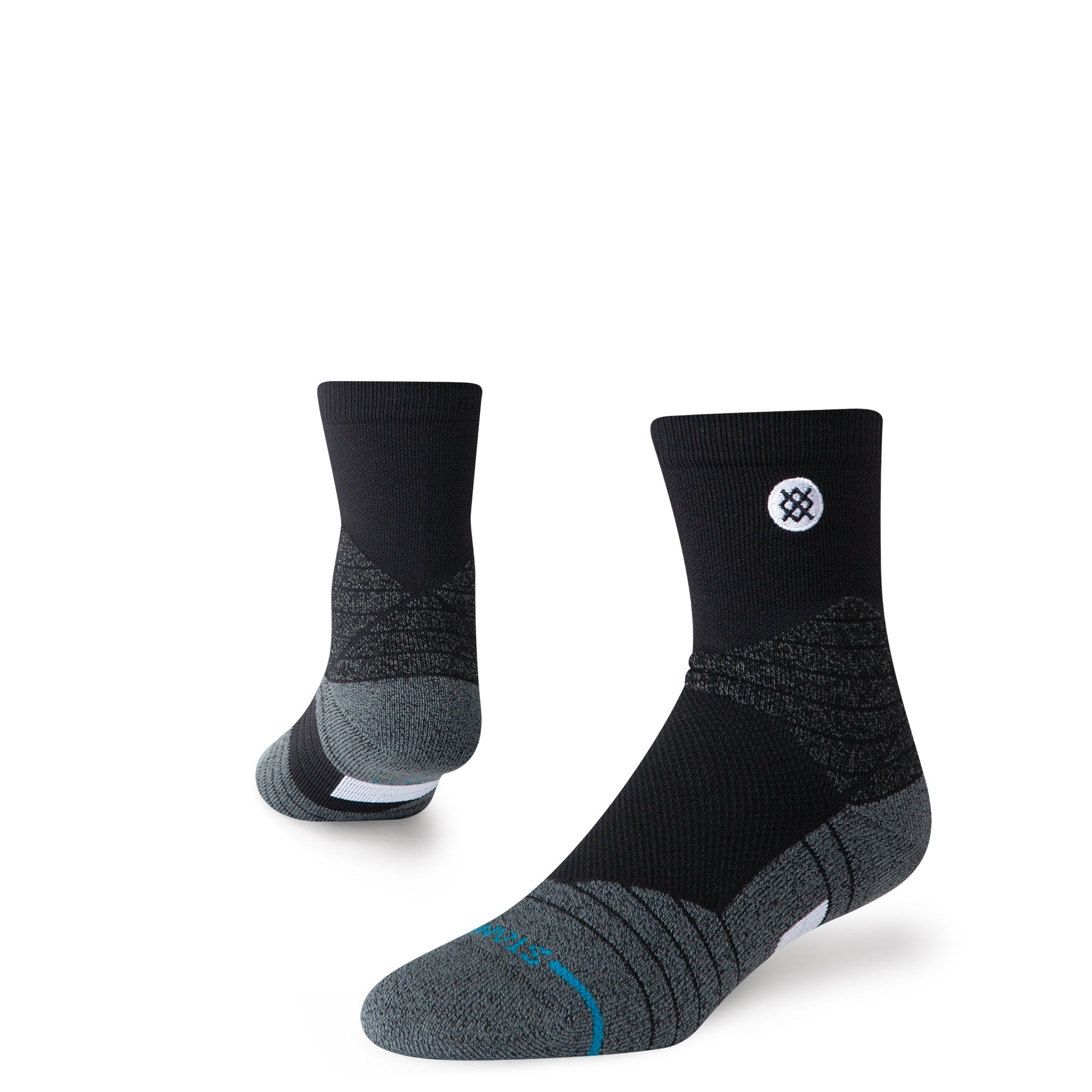 ICON SPORT QTR | Stance
