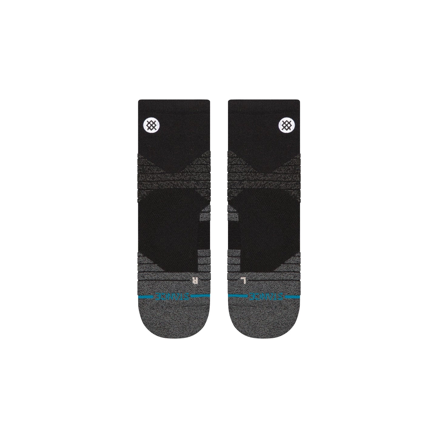 ICON SPORT QTR | Stance