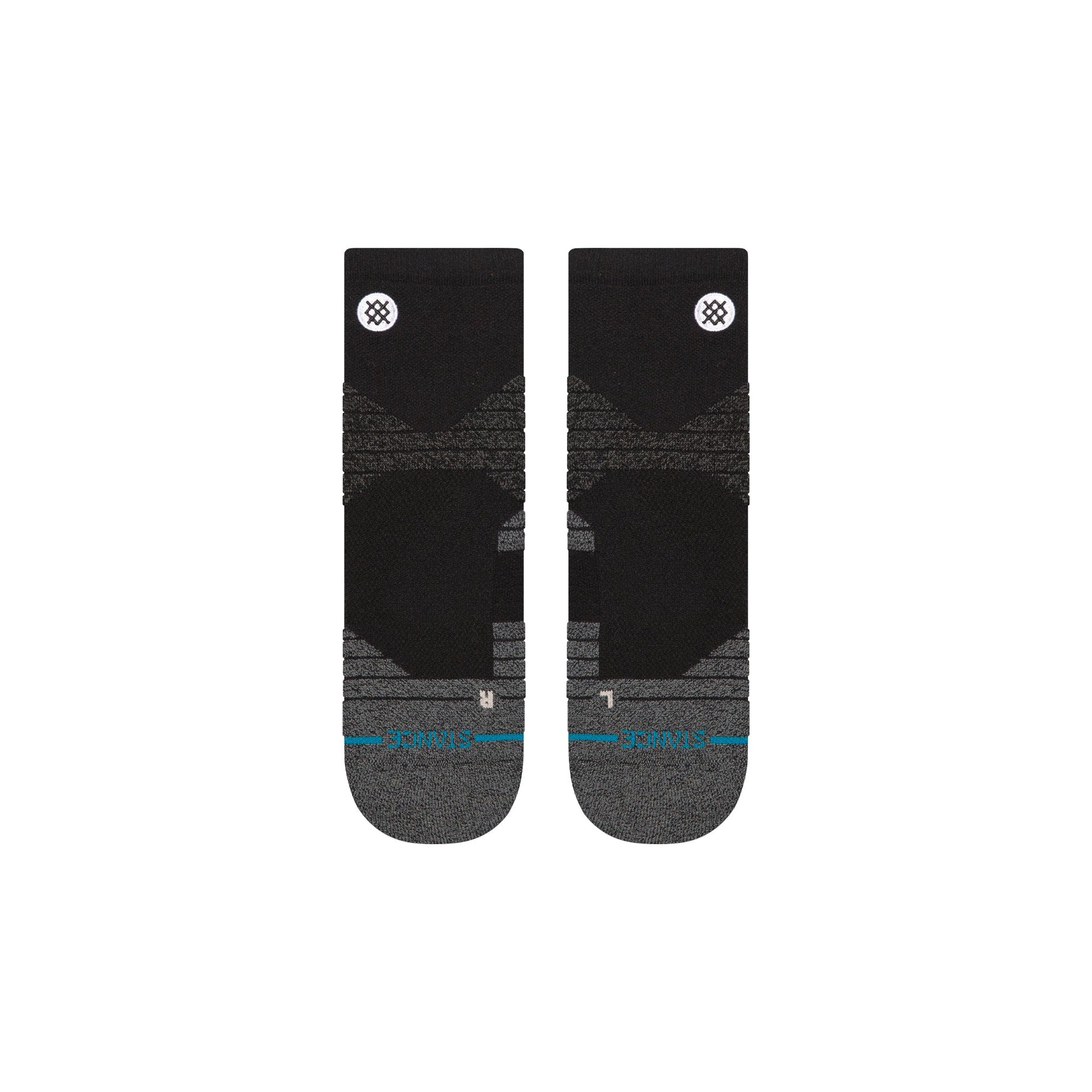 ICON SPORT QTR | Stance