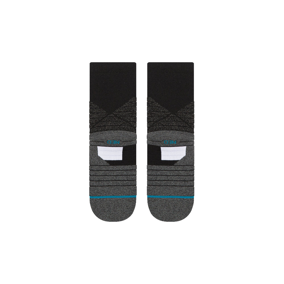 ICON SPORT QTR | Stance