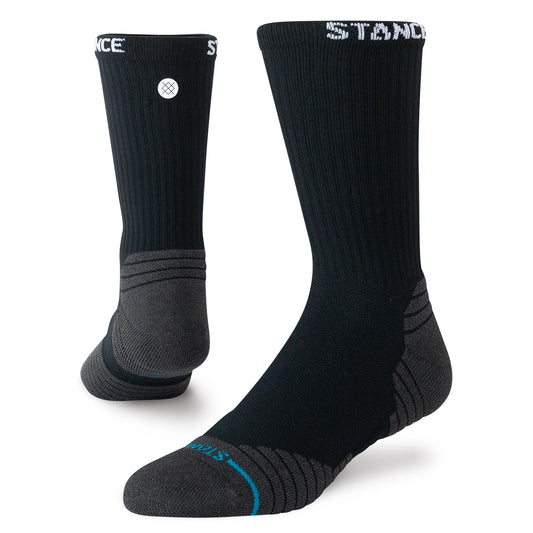 GOLF RIBBED MID CREW | Stance