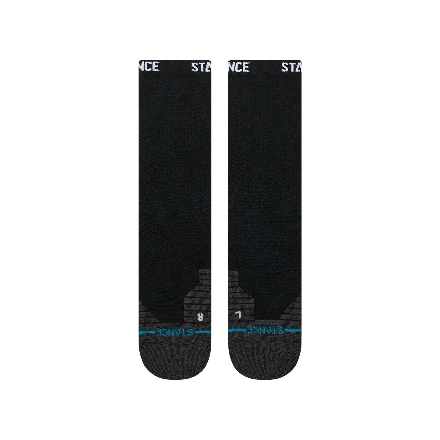 GOLF RIBBED MID CREW | Stance