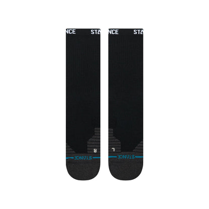 GOLF RIBBED MID CREW | Stance