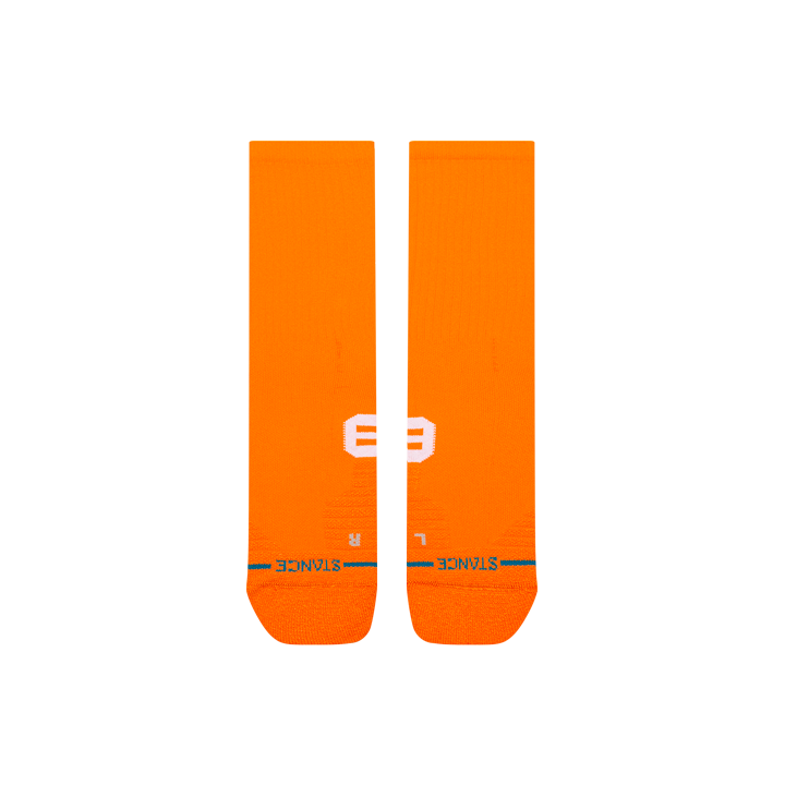 GOT SOL MID RIBBED CREW | Stance