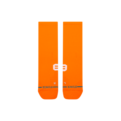 GOT SOL MID RIBBED CREW | Stance