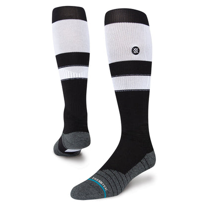 MLB Diamond Pro Stripes OTC Socks | Stance