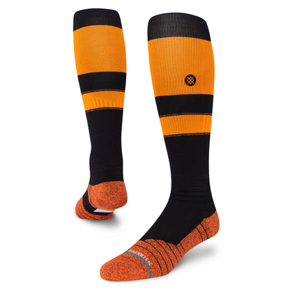 ORANGE BLACK,M