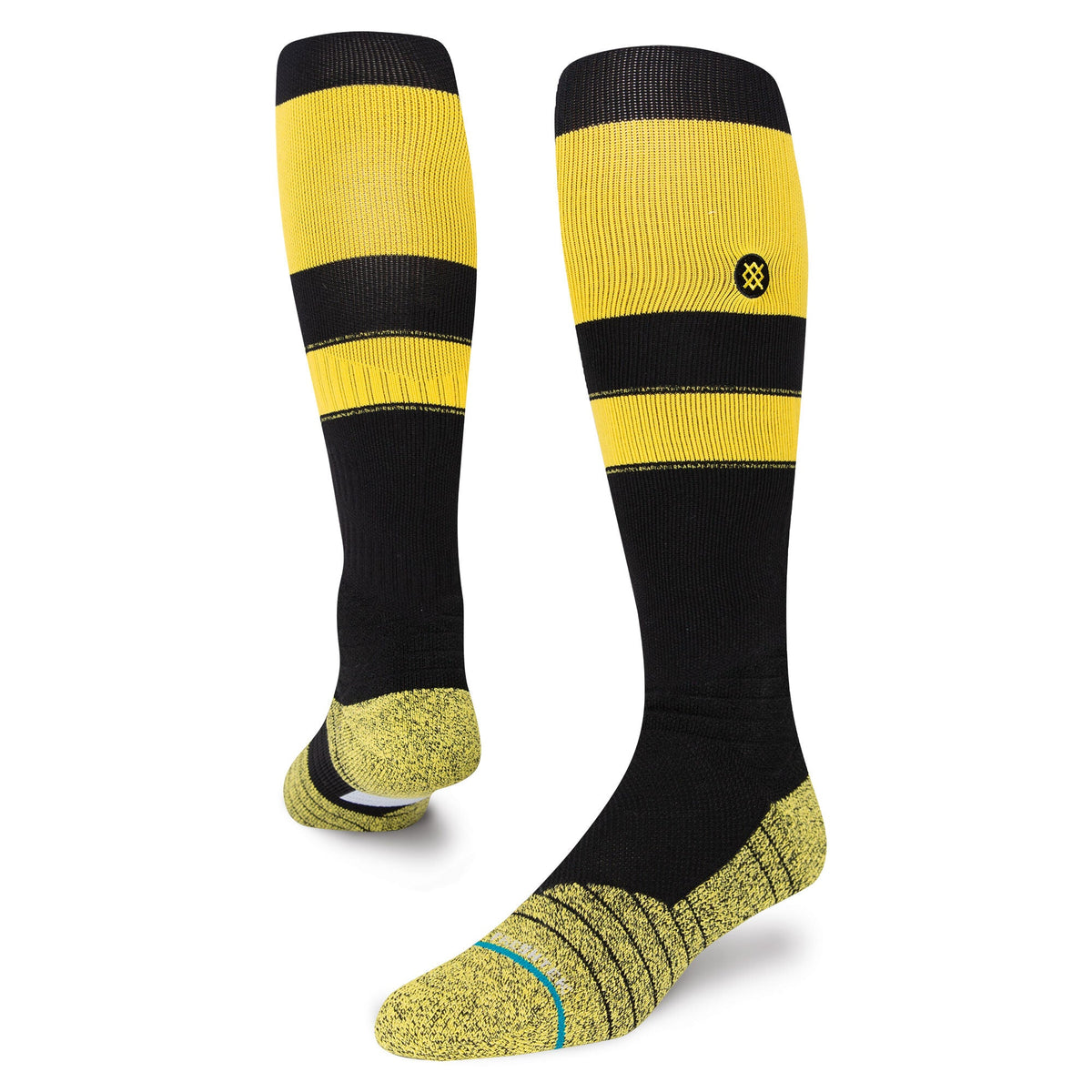 MLB Diamond Pro Stripes OTC Socks | Stance