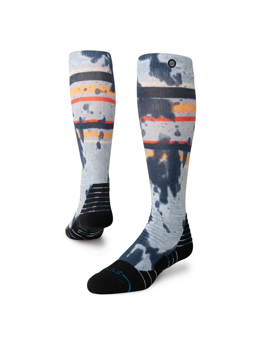 BRONG SNOW | Stance