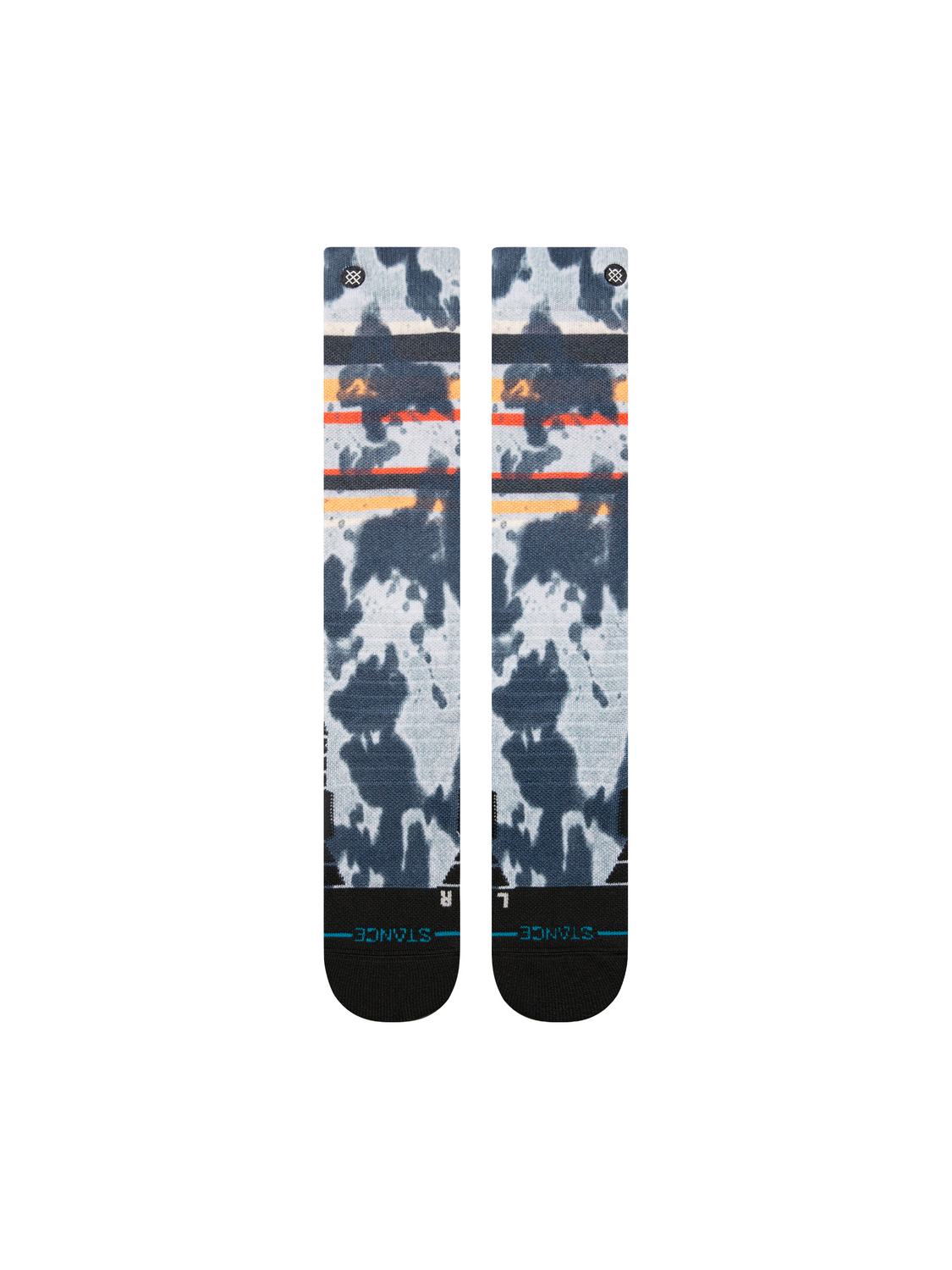 BRONG SNOW | Stance