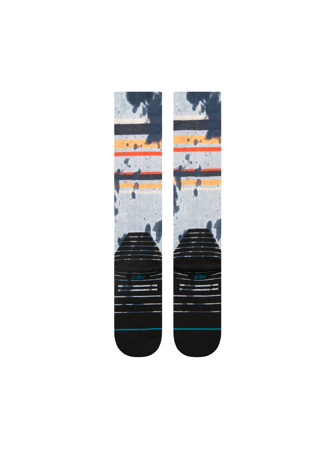 BRONG SNOW | Stance