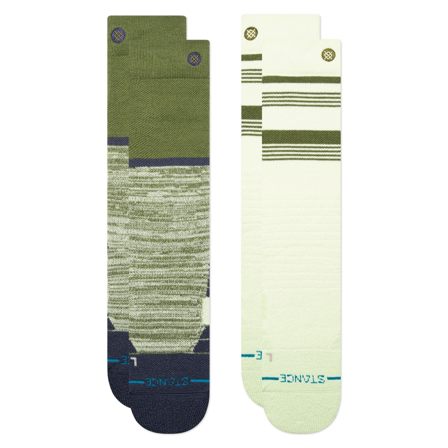 GREEN,M