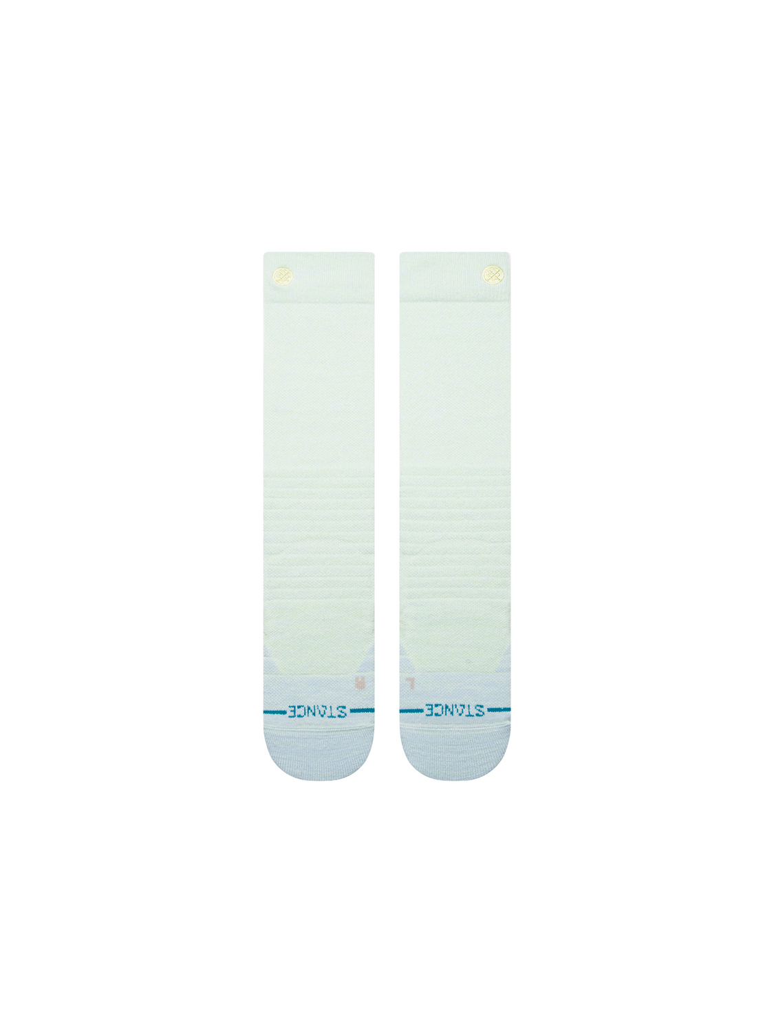 TRAVELEER MID WOOL SNOW | Stance