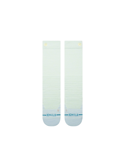 TRAVELEER MID WOOL SNOW | Stance
