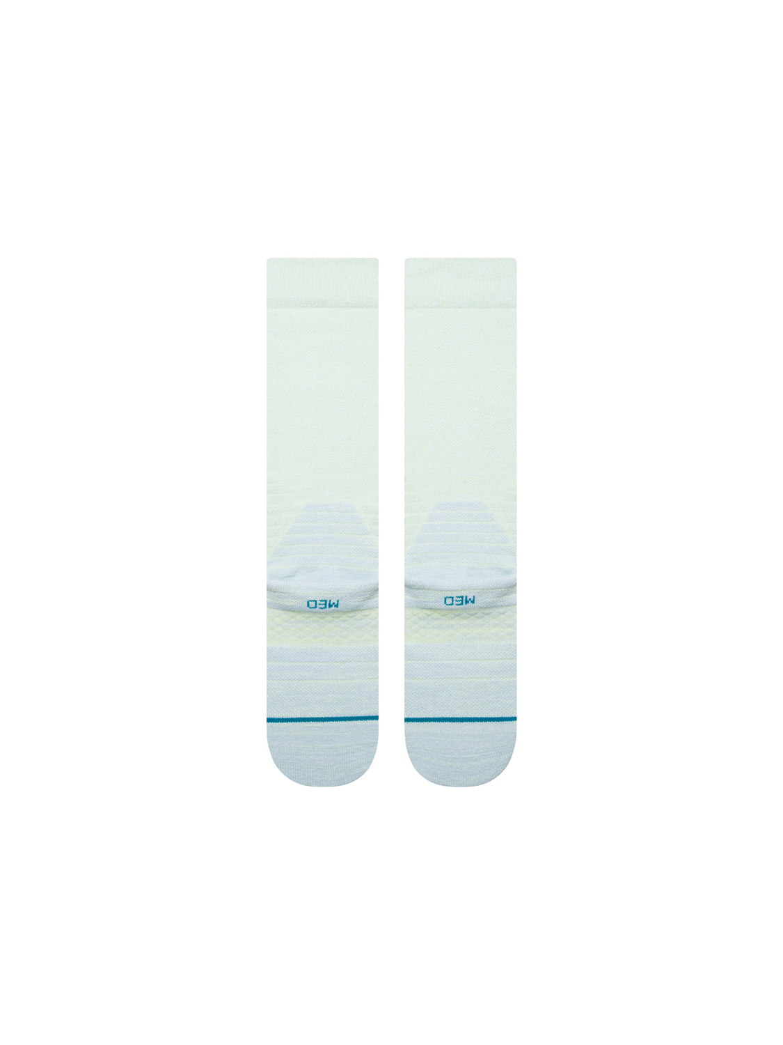 TRAVELEER MID WOOL SNOW | Stance