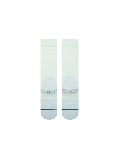 TRAVELEER MID WOOL SNOW | Stance