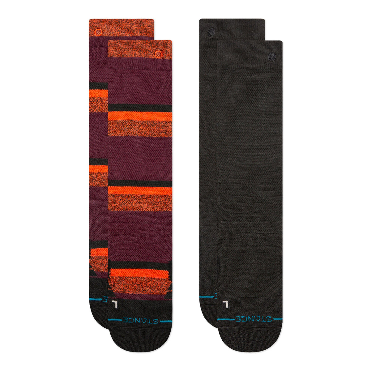 BLACK,M