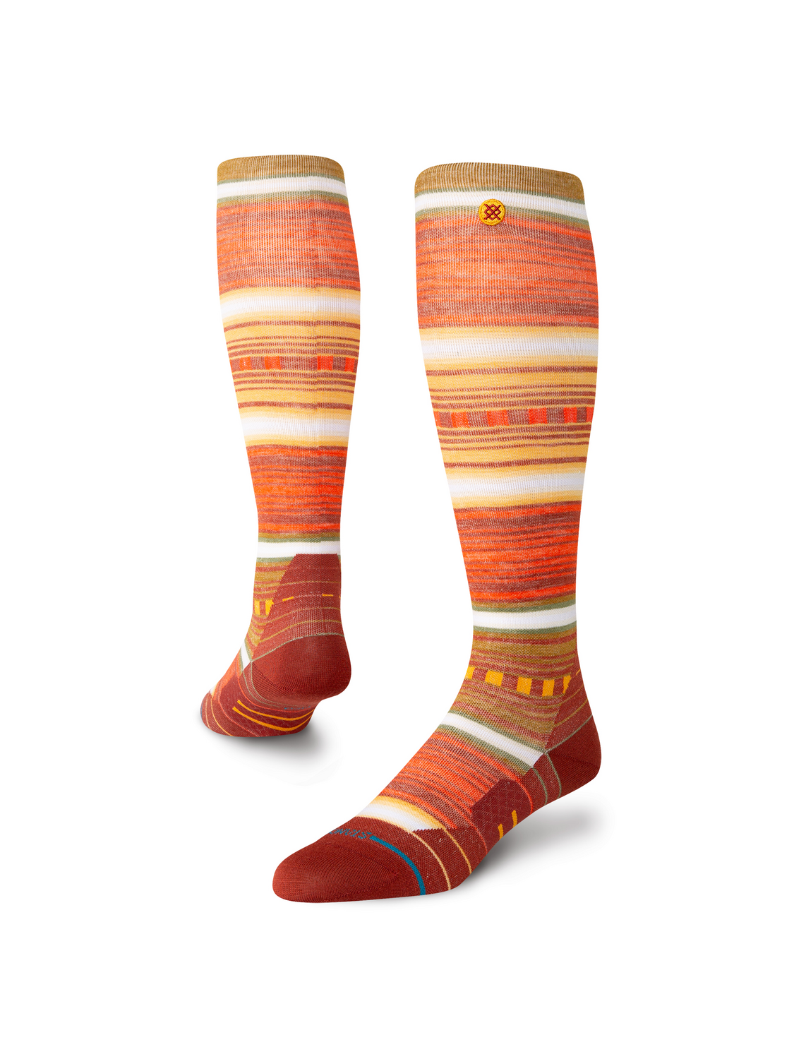 WINDY PINE UL WOOL SNOW | Stance
