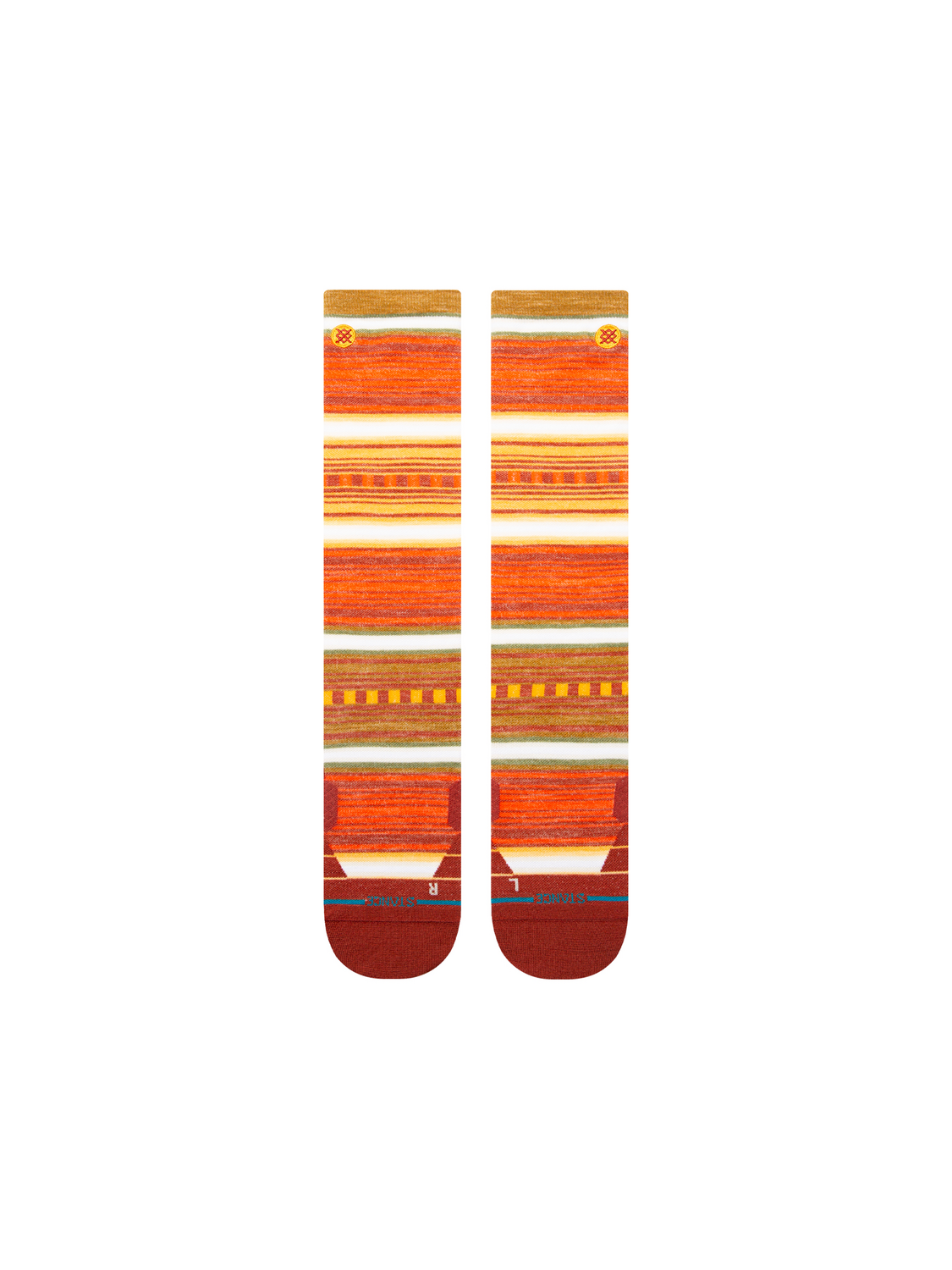 WINDY PINE UL WOOL SNOW | Stance