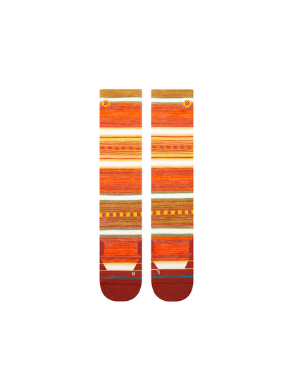 WINDY PINE UL WOOL SNOW | Stance
