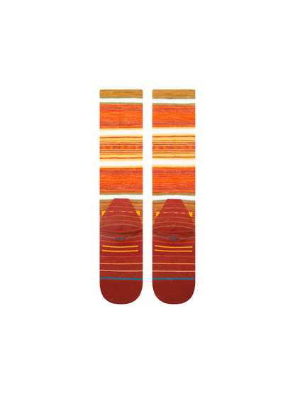 WINDY PINE UL WOOL SNOW | Stance