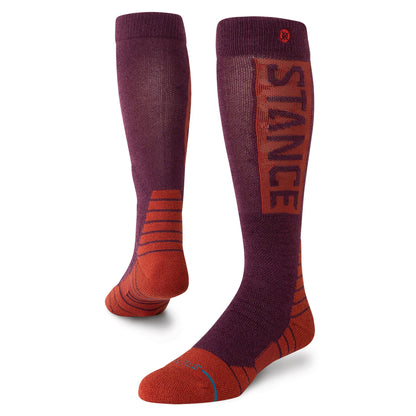 OG MID WOOL SNOW | Stance
