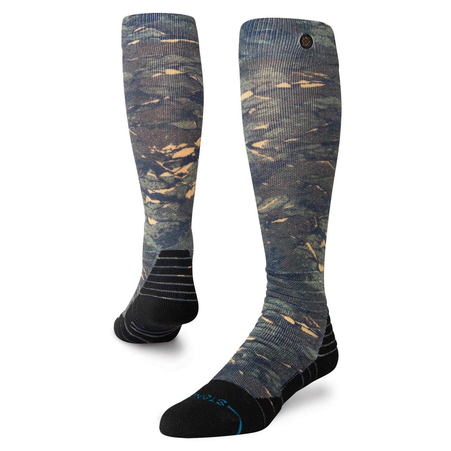 ROMPIN MID POLY SNOW | Stance