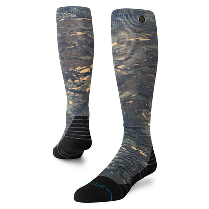 ROMPIN MID POLY SNOW | Stance