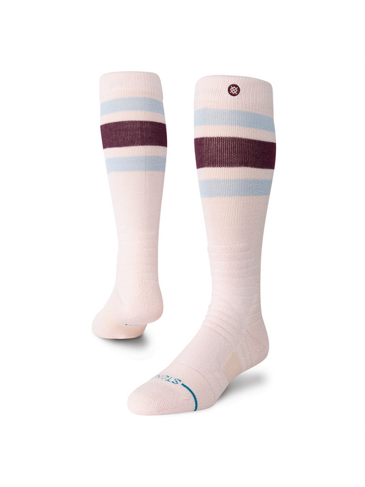 BOYD MID WOOL SNOW | Stance