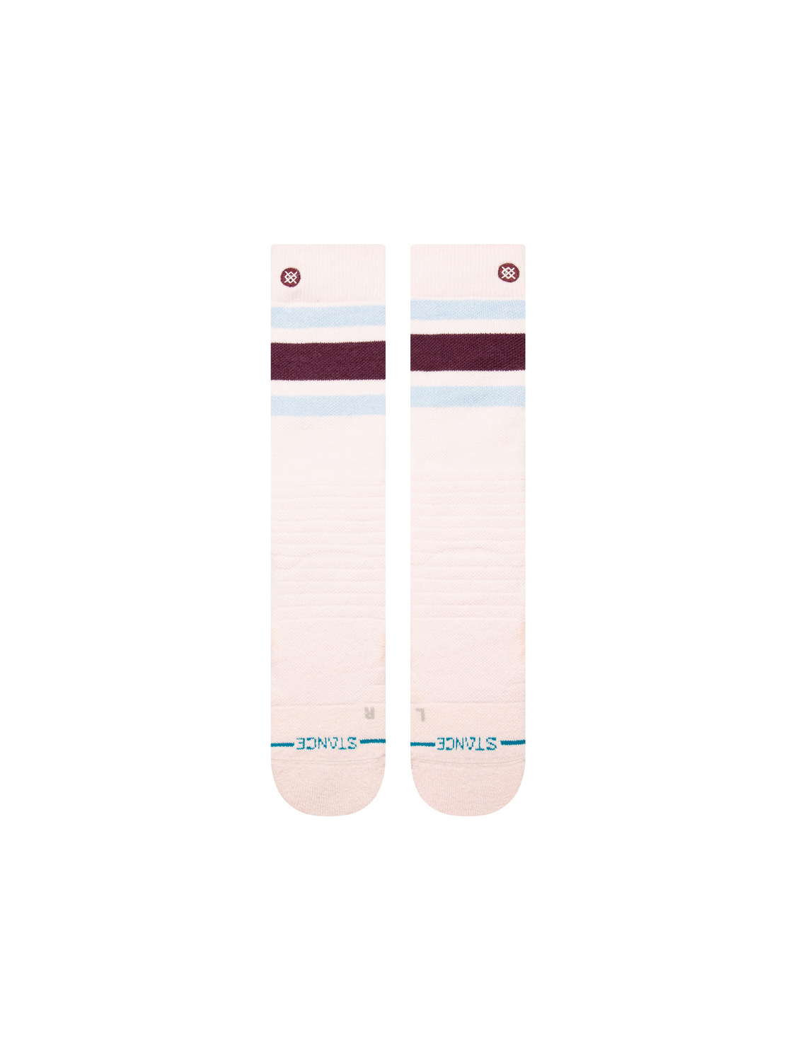 BOYD MID WOOL SNOW | Stance